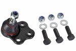 METZGER AUTOTEILE Kande-/juhtliigend šarniir COMPETENCE KIT GREENPARTS 57036508
