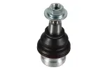 METZGER AUTOTEILE Kande-/juhtliigend šarniir COMPETENCE KIT GREENPARTS 57038008
