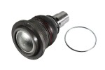 METZGER AUTOTEILE Kande-/juhtliigend šarniir COMPETENCE KIT GREENPARTS 57038108