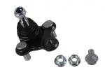 METZGER AUTOTEILE Kande-/juhtliigend šarniir COMPETENCE KIT GREENPARTS 57038301