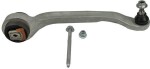 METZGER AUTOTEILE Õõtshoob,  käändmik COMPETENCE KIT 58010912