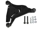 METZGER AUTOTEILE Õõtshoob,  käändmik COMPETENCE KIT 58024602