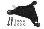 METZGER AUTOTEILE Õõtshoob,  käändmik COMPETENCE KIT 58024801