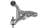 METZGER AUTOTEILE Õõtshoob,  käändmik 58025502