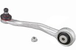 METZGER AUTOTEILE Õõtshoob,  käändmik GREENPARTS 58135401