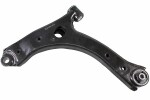 METZGER AUTOTEILE Õõtshoob,  käändmik GREENPARTS 58147101