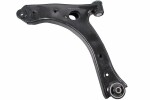 METZGER AUTOTEILE Õõtshoob,  käändmik GREENPARTS 58147301