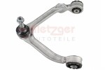 METZGER AUTOTEILE Õõtshoob,  käändmik GREENPARTS 58156902