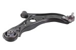 METZGER AUTOTEILE Õõtshoob,  käändmik GREENPARTS 58174502