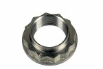 METZGER  Mutter, teljetapid GREENPARTS 6111507