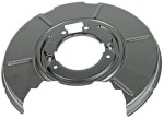 METZGER AUTOTEILE Piduriplekk (piduriketta kaitseplekk) 6115023