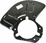 METZGER AUTOTEILE Piduriplekk (piduriketta kaitseplekk) 6115049