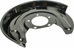 METZGER AUTOTEILE Plekk, piduriketas 6115051