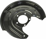 METZGER AUTOTEILE Plekk, piduriketas 6115052