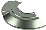 METZGER AUTOTEILE Piduriplekk (piduriketta kaitseplekk) 6115057