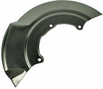 METZGER AUTOTEILE Piduriplekk (piduriketta kaitseplekk) 6115058