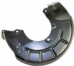 METZGER AUTOTEILE Piduriplekk (piduriketta kaitseplekk) GREENPARTS 6115059
