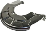 METZGER AUTOTEILE Piduriplekk (piduriketta kaitseplekk) GREENPARTS 6115060