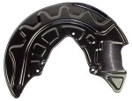 METZGER AUTOTEILE Piduriplekk (piduriketta kaitseplekk) GREENPARTS 6115072