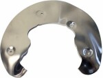 METZGER AUTOTEILE Piduriplekk (piduriketta kaitseplekk) GREENPARTS 6115093