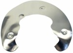 METZGER AUTOTEILE Piduriplekk (piduriketta kaitseplekk) GREENPARTS 6115094