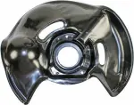 METZGER AUTOTEILE Piduriplekk (piduriketta kaitseplekk) 6115099