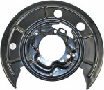 METZGER AUTOTEILE Piduriplekk (piduriketta kaitseplekk) 6115103