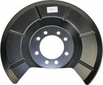 METZGER  Plekk,piduriketas GREENPARTS 6115105