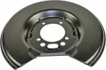 METZGER AUTOTEILE Piduriplekk (piduriketta kaitseplekk) 6115114