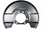 METZGER AUTOTEILE Piduriplekk (piduriketta kaitseplekk) 6115170