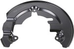 METZGER AUTOTEILE Piduriplekk (piduriketta kaitseplekk) GREENPARTS 6115194