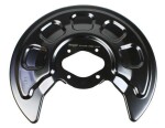 METZGER AUTOTEILE Plekk, piduriketas GREENPARTS 6115199