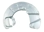 METZGER AUTOTEILE Piduriplekk (piduriketta kaitseplekk) 6115224