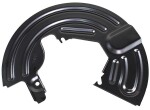 METZGER AUTOTEILE Plekk, piduriketas 6115255
