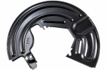 METZGER AUTOTEILE Plekk, piduriketas 6115256