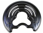 METZGER AUTOTEILE Piduriplekk (piduriketta kaitseplekk) 6115270