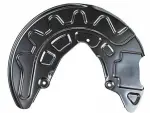 METZGER AUTOTEILE Отражатель, диск тормозного механизма GREENPARTS 6115273