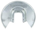 METZGER AUTOTEILE Piduriplekk (piduriketta kaitseplekk) 6115290