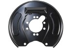 METZGER AUTOTEILE Piduriplekk (piduriketta kaitseplekk) 6115310