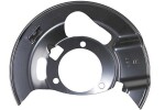 METZGER AUTOTEILE Piduriplekk (piduriketta kaitseplekk) OE-part 6115480