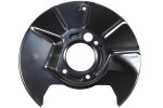 METZGER AUTOTEILE Piduriplekk (piduriketta kaitseplekk) 6115488