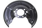 METZGER AUTOTEILE Piduriplekk (piduriketta kaitseplekk) 6115519