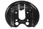 METZGER AUTOTEILE Piduriplekk (piduriketta kaitseplekk) 6115545