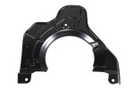 METZGER AUTOTEILE Plekk, piduriketas GREENPARTS 6115605