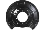 METZGER AUTOTEILE Plekk, piduriketas 6115618