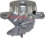 METZGER AUTOTEILE Pidurisadul 6250512