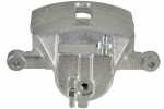 METZGER AUTOTEILE Pidurisadul 6260200