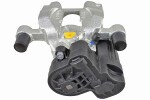 METZGER AUTOTEILE Pidurisadul GREENPARTS 6261228