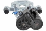 METZGER AUTOTEILE Pidurisadul GREENPARTS 6261551