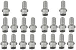 METZGER AUTOTEILE Rattapolt ORIGINAL ERSATZTEIL GREENPARTS 6320012